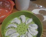 Foto langkah ke 5 dari resep Dimsum rumahan.