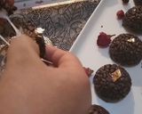 صورة لخطوة 4 من وصفة حلوة الأرز بدون طهو