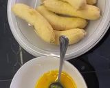Foto langkah ke 1 dari resep Sanggara Belanda.