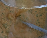 Foto del paso 3 de la receta: Tortillitas de gamba de Huelva