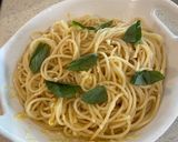 Foto del paso 7 de la receta: Lemon Pasta