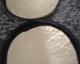 Foto del paso 5 de la receta: Pan casero y prepizzas! 🥖🍕