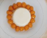 Hình bước làm 4 của món Tàu hũ singapore