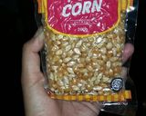Foto langkah ke 1 dari resep Popcorn Mentega.