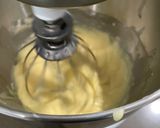 A picture of step 6 of Lemon Velvet Cake 🍋 🍰.