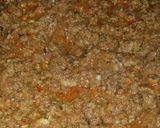 A picture of step 4 of Alao qeema.