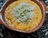 Foto del paso 5 de la receta: Soufflé de calabaza