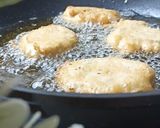 Foto langkah ke 7 dari resep Crispy Chicken Nugget.