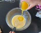 A picture of step 2 of Cake pop recipe.
