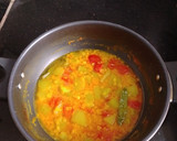 * கல்யாண வீட்டு இட்லி சாம்பார் *(marriage style idly sambar recipe in tamil) ரெசிபி ஸ்டேப் 3 புகைப்படம்
