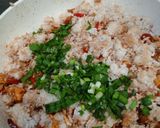 Foto langkah ke 3 dari resep Nasi Goreng Ala Solaria.