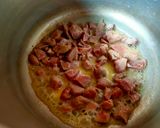 Foto langkah ke 3 dari resep Arabian Lamb Biryani ala Chef Muhammad.