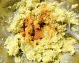 Hình bước làm 3 của món Bánh Bột Lọc Nhân Khoai Lang