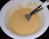 Foto del paso 1 de la receta: Empanada de Queso en Microondas✅ [Panecillo Express] ✅🥟🧀🥟