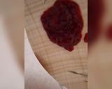 A picture of step 4 of Strawberry Jam.