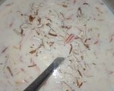 A picture of step 7 of Gajr 🥕kheer.