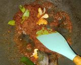 Foto langkah ke 3 dari resep 1030. Krengsengan Sotong.