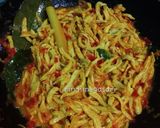 Foto langkah ke 5 dari resep 291. Suwir Ayam Spesial.