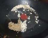 Foto langkah ke 3 dari resep Nasi goreng Kekian Bakso.