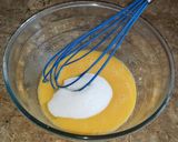 Foto del paso 2 de la receta: Muffins de arándanos