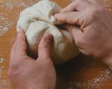 Foto del paso 2 de la receta: Pan en Cazuela