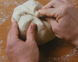 Foto del paso 2 de la receta: Pan en Cazuela