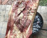 Foto del paso 3 de la receta: Panceta de cerdo asada