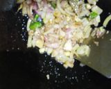 মাছের টক ঝোল (macher tok jhol recipe in Bengali) রেসিপির ধাপ 2 ছবি