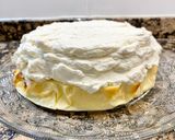 Foto del paso 11 de la receta Pastel de yogur