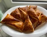 Foto del paso 3 de la receta: Empanadas de queso