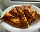 Foto del paso 3 de la receta: Empanadas de queso