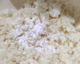 Foto langkah ke 3 dari resep 346. Singkong Keju Panggang/Getuk Keju Panggang (Flourless).