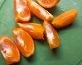 Foto del paso 1 de la receta: Budín de mandarina en licuadora