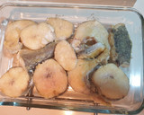 Foto del paso 2 de la receta: Pescadilla al horno
