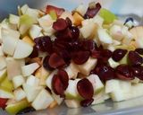 Foto del paso 4 de la receta: Mermelada multifrutas (sin azúcar)
