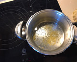 Foto del paso 1 de la receta: Mijo 🌽 con verduras 🌶🍄