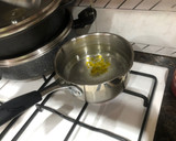 Foto del paso 2 de la receta: Muslo de pollo a la plancha con guarnición de brócoli salteado