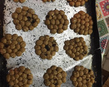 Foto del paso 3 de la receta: Galletitas integrales estilo FRUTIGRAN🍪