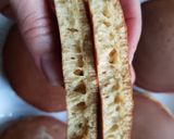 Foto del paso 4 de la receta: Dorayaki (Hotcake Japonés)