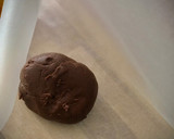 Foto del paso 5 de la receta: Alfajores de chocolate
