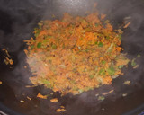Foto del paso 3 de la receta: Pimiento relleno vegano