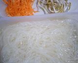 Foto langkah ke 1 dari resep Tahu Isi Bihun.