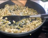 Foto del paso 2 de la receta: Lasaña de butifarra y berenjena