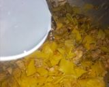 Foto langkah ke 3 dari resep Loenpia Semarang.