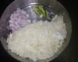 முட்டைகோஸ் பொரியல் ரெசிபி ஸ்டேப் 1 புகைப்படம்