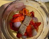 Foto langkah ke 2 dari resep Sambal Bajak khas Jawa Timur.