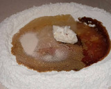 Foto del paso 1 de la receta: Casquito