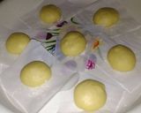 Foto langkah ke 4 dari resep Donat (1 proofing) super empuk😘.