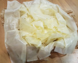 Foto del paso 15 de la receta: Pastel de dátiles!!!