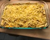 Csőben sült zöldséges csirkemell, tejszínnel! 🥦🥕🍲 recept fázis 2 fotója